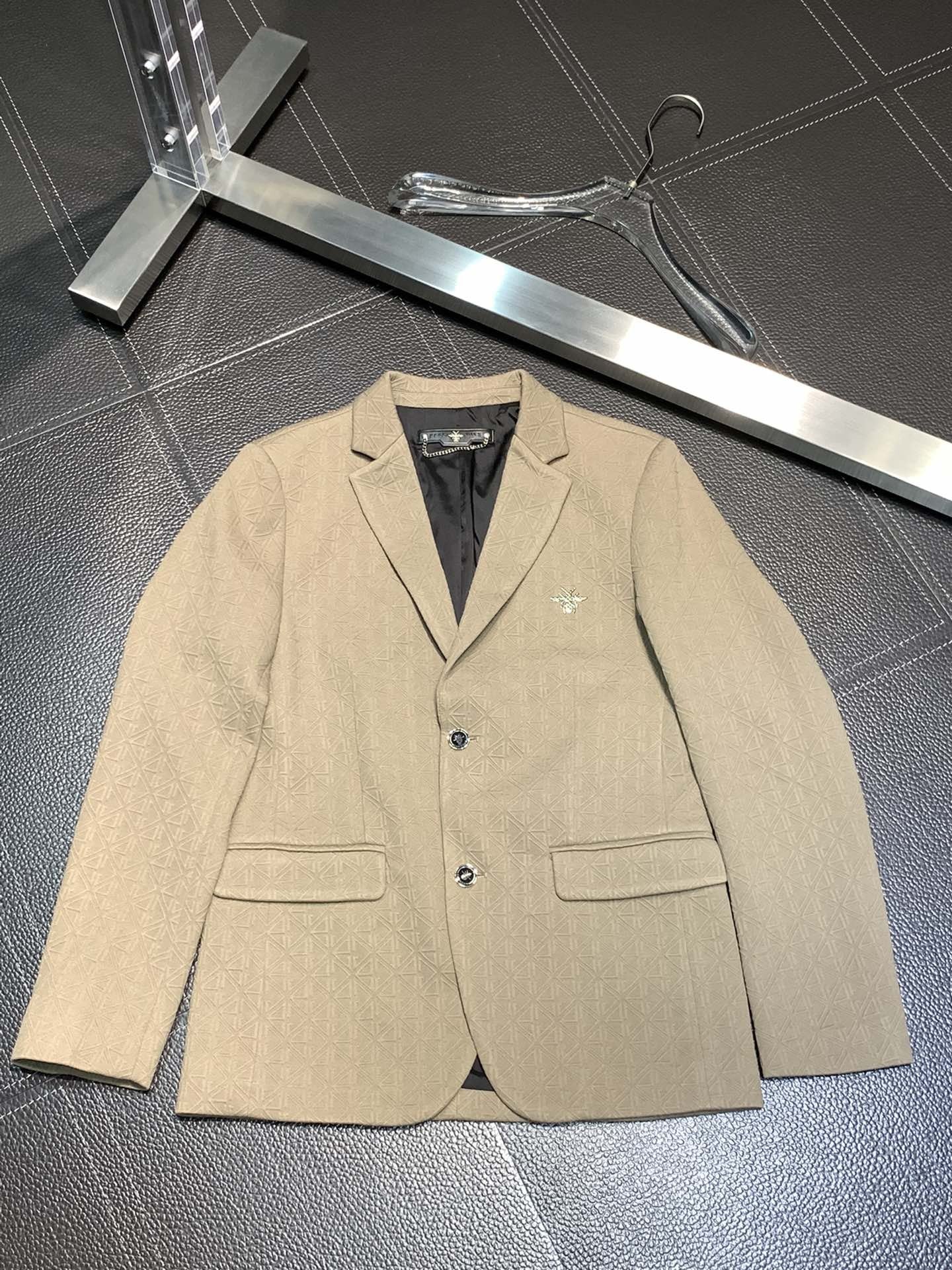 「#1802」Dior casual suits