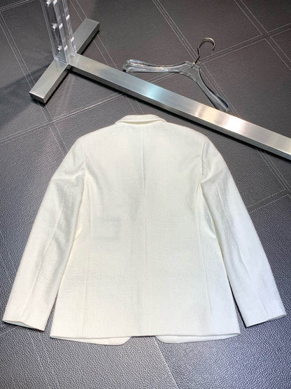「#1802」Dior casual suits
