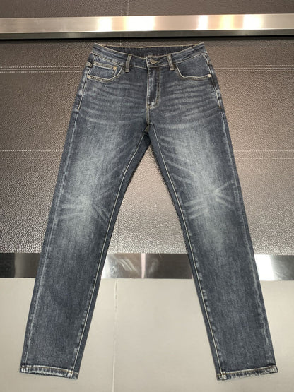「#1829」Amiri slim fit petite straight jeans