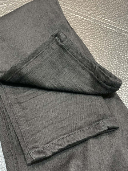 「#1831」Amiri slim fit petite straight jeans