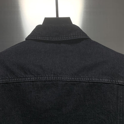 「#1875」Louis Vuitton Denim denim jacket