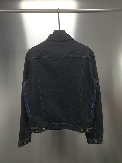 「#1875」Louis Vuitton Denim denim jacket