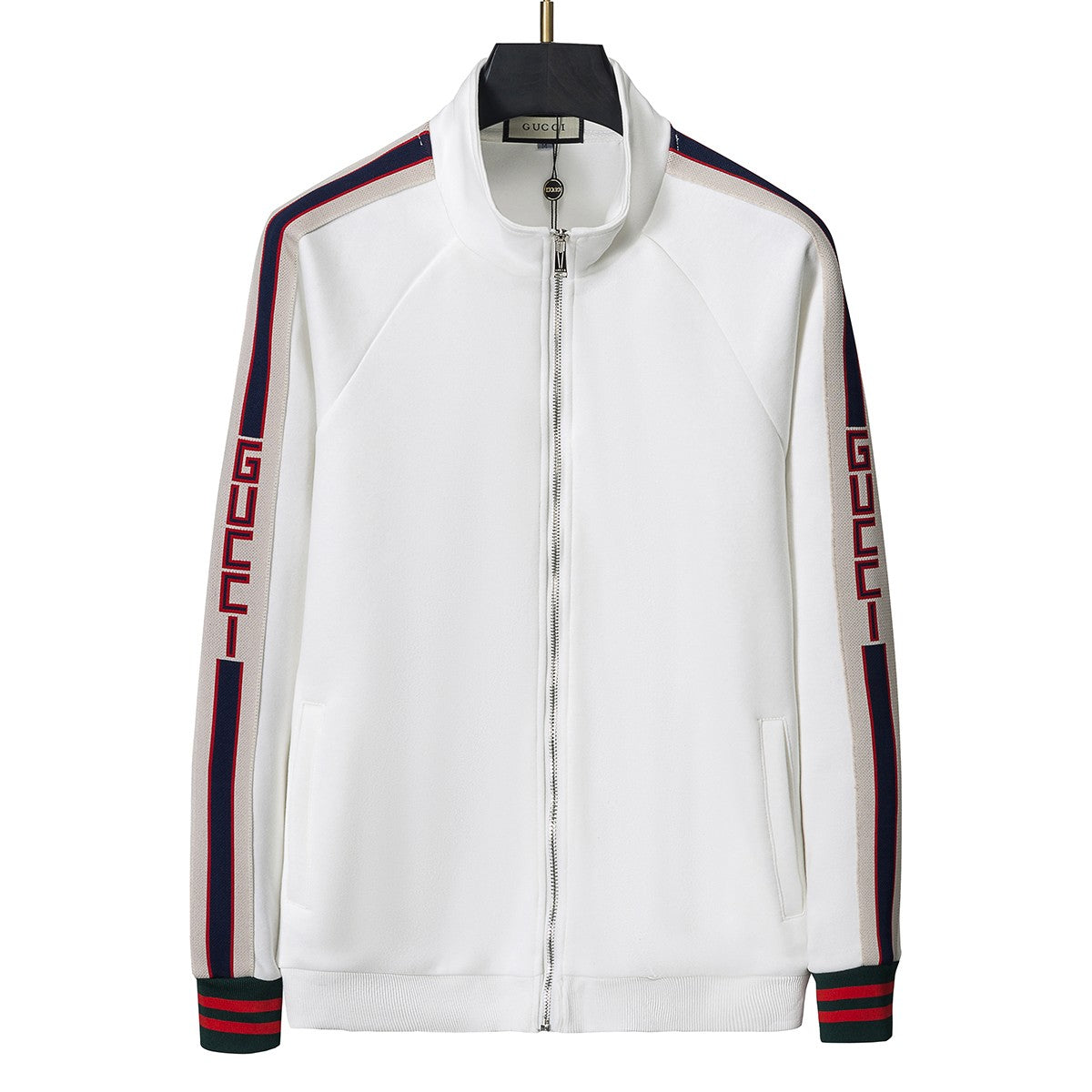 「#1886」gucci casual suit
