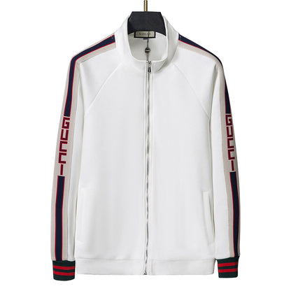 「#1886」gucci casual suit