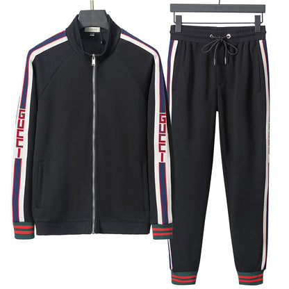 「#1887」gucci casual suit