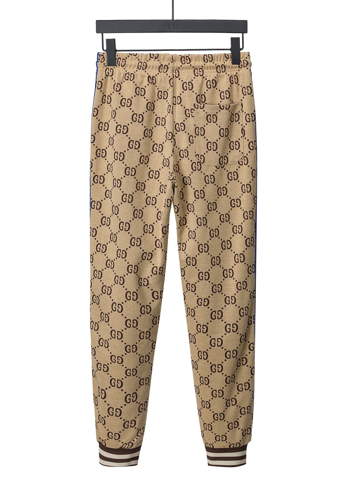 「#1888」gucci casual suit