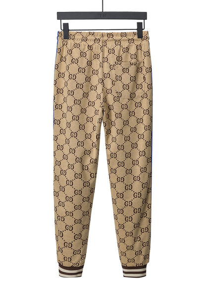 「#1888」gucci casual suit