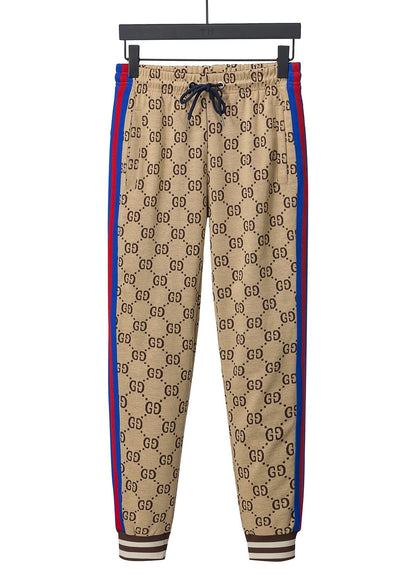 「#1888」gucci casual suit
