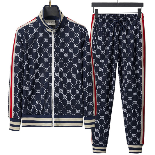「#1889」gucci casual suit