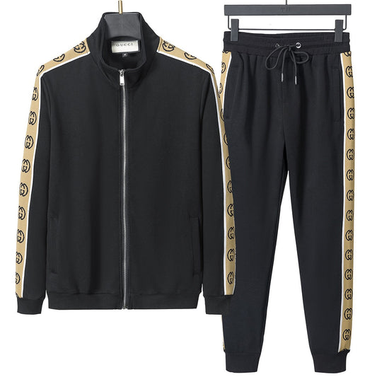 「#1892」gucci casual suit