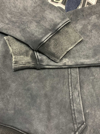 「#1912」Balenciaga Men's casual hooded sweatshirt