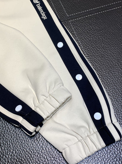 「#1918」Balenciaga X Adidas casual sweatpants