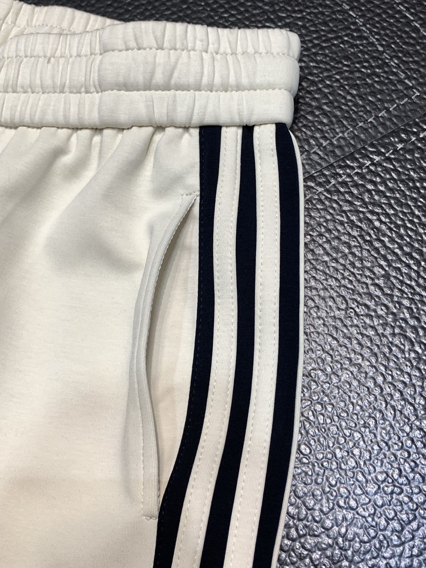 「#1918」Balenciaga X Adidas casual sweatpants