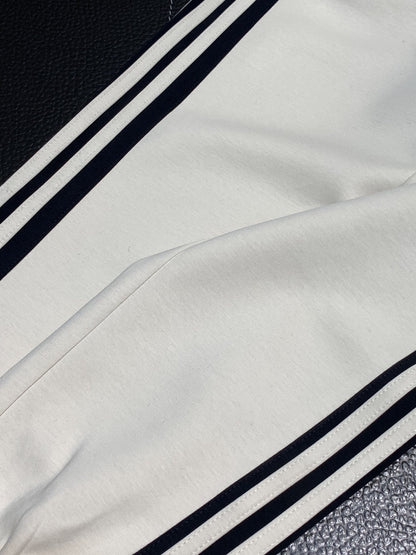 「#1918」Balenciaga X Adidas casual sweatpants