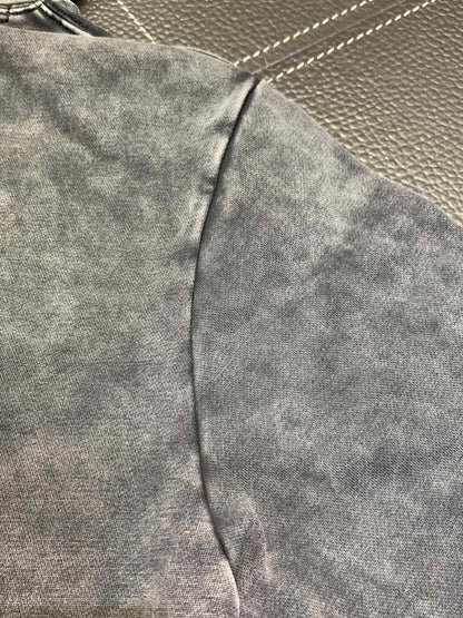 「#1920」Balenciaga  Men's casual hooded sweatshirt