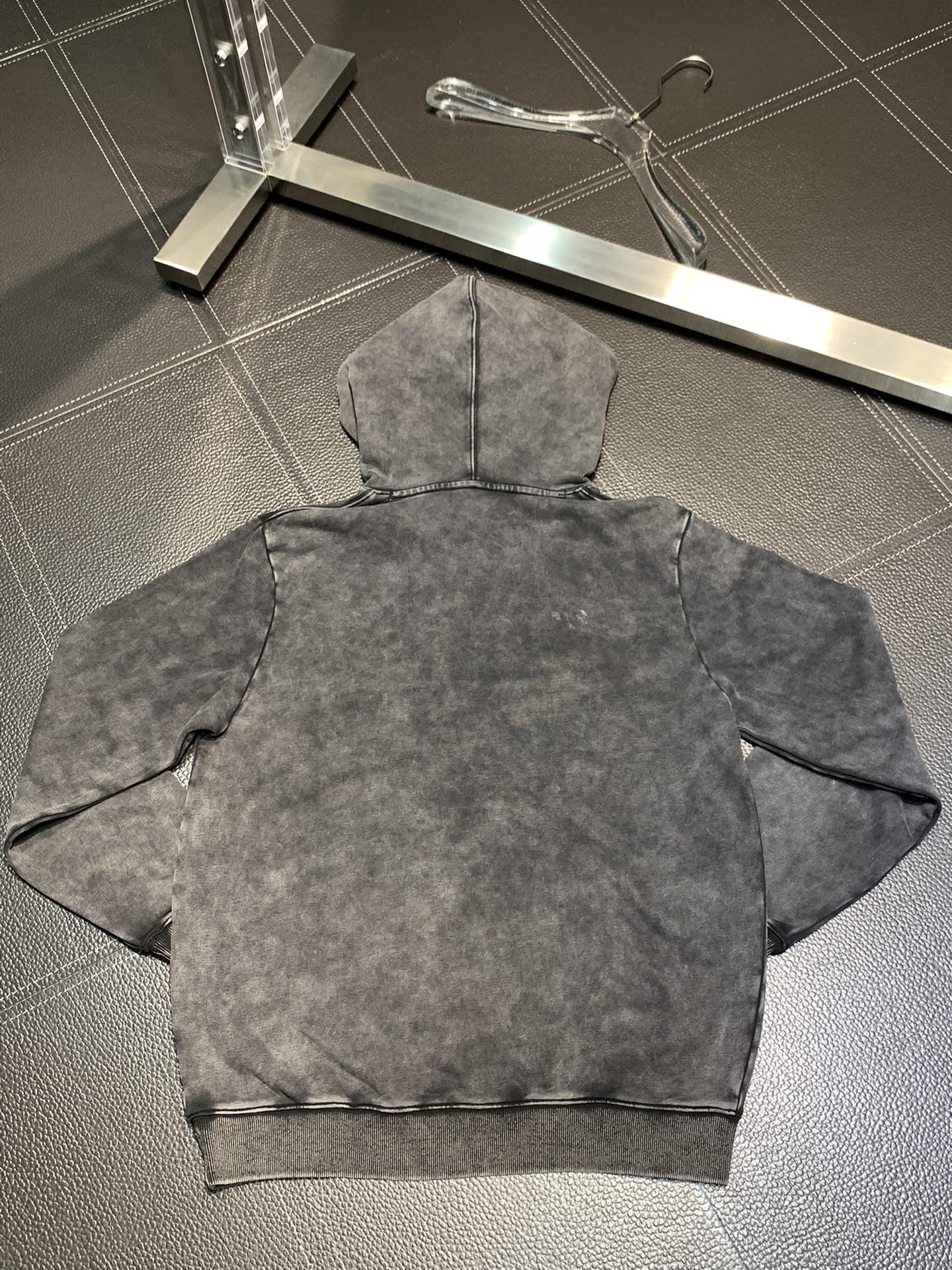 「#1920」Balenciaga  Men's casual hooded sweatshirt