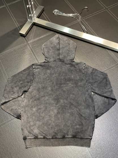 「#1920」Balenciaga  Men's casual hooded sweatshirt
