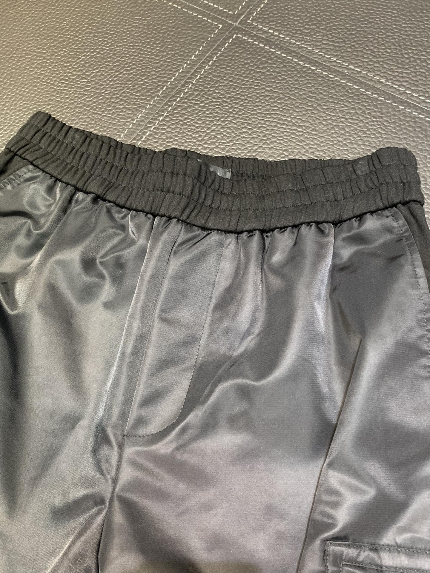 「#1929」Prada jacket trouser suit