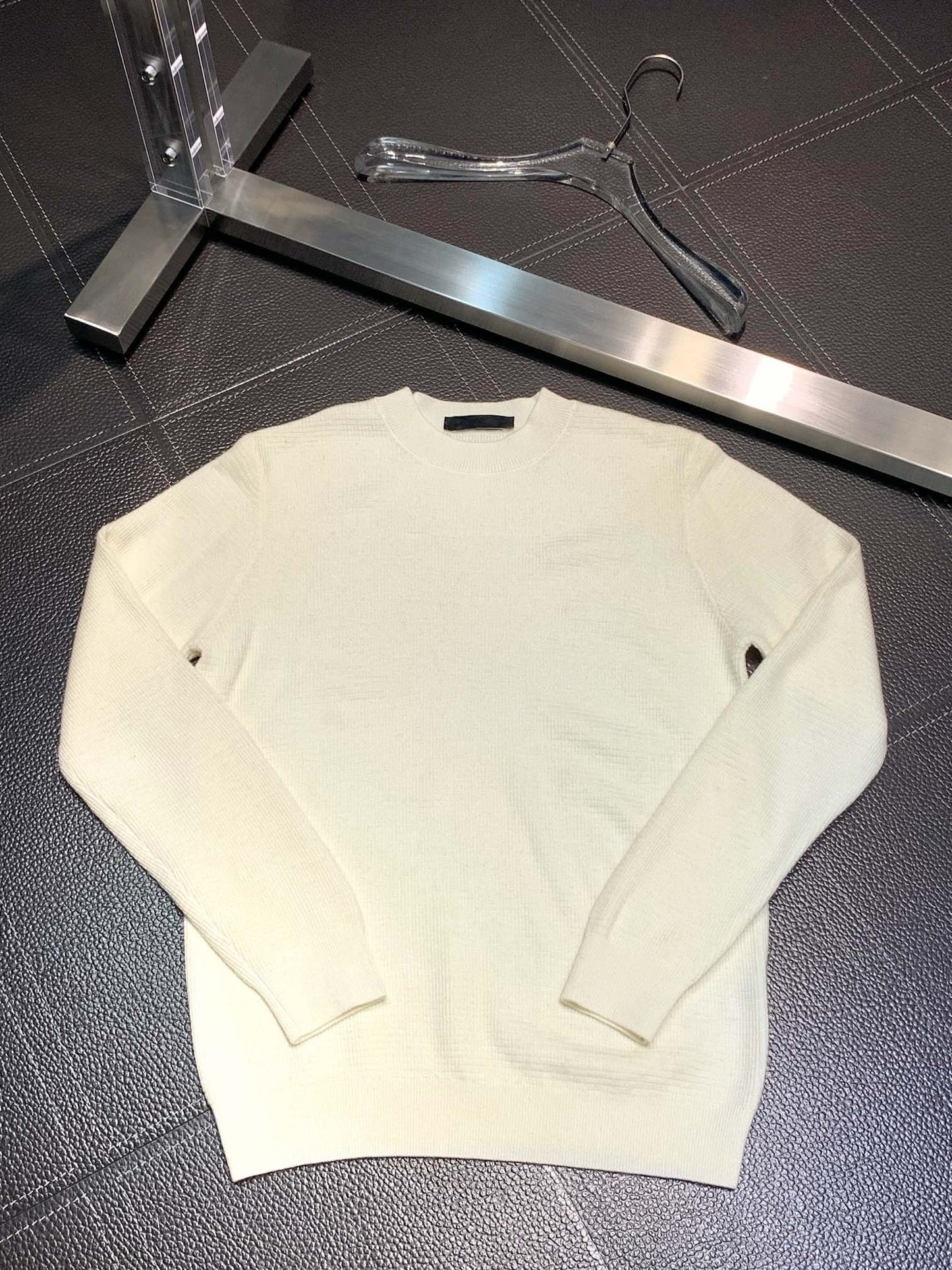 「#1932」Prada Knitted sweaters