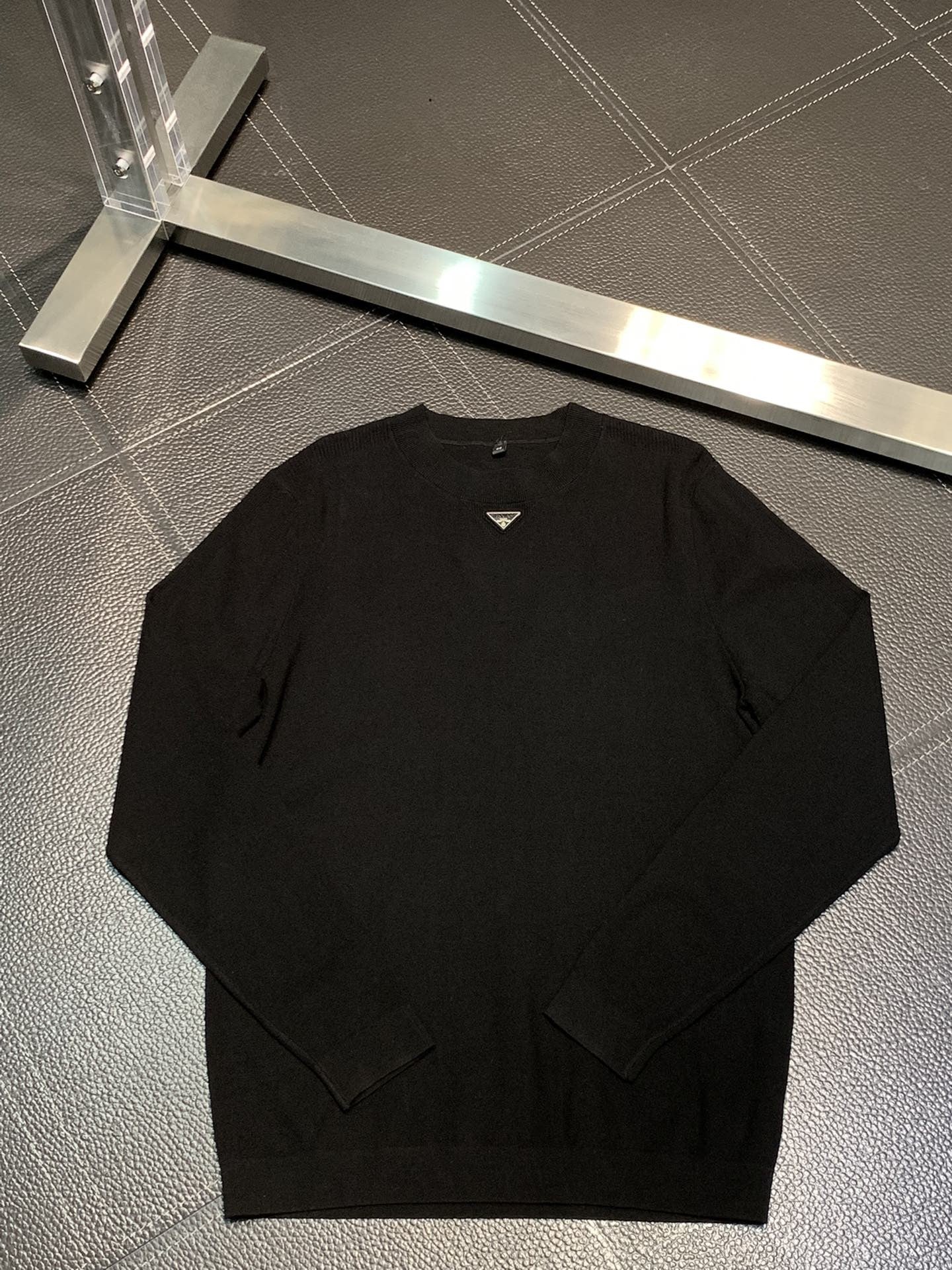 「#1934」Prada sweater