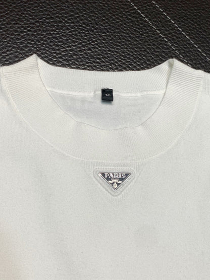 「#1934」Prada sweater