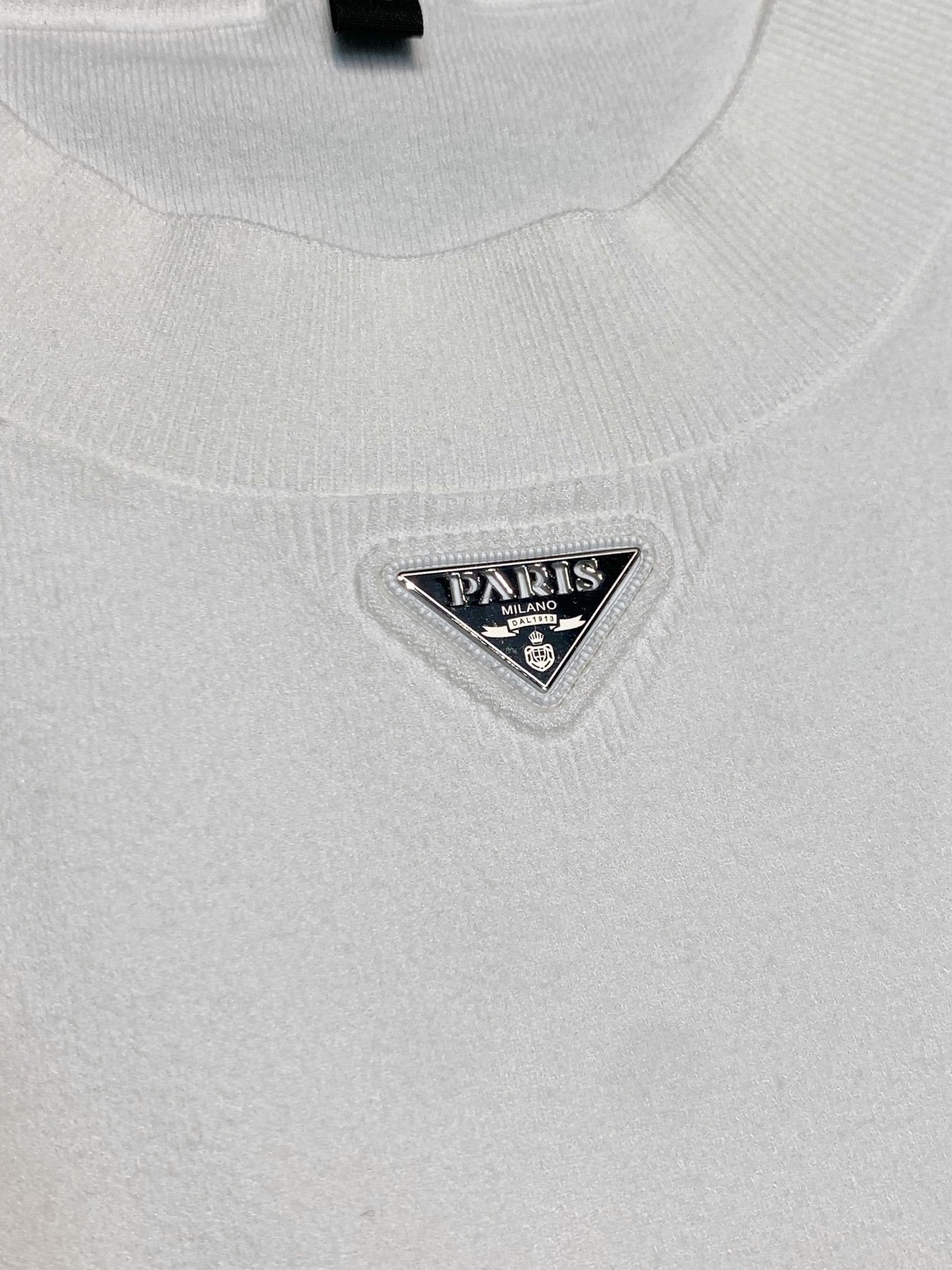 「#1934」Prada sweater