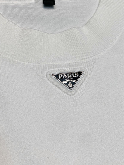 「#1934」Prada sweater