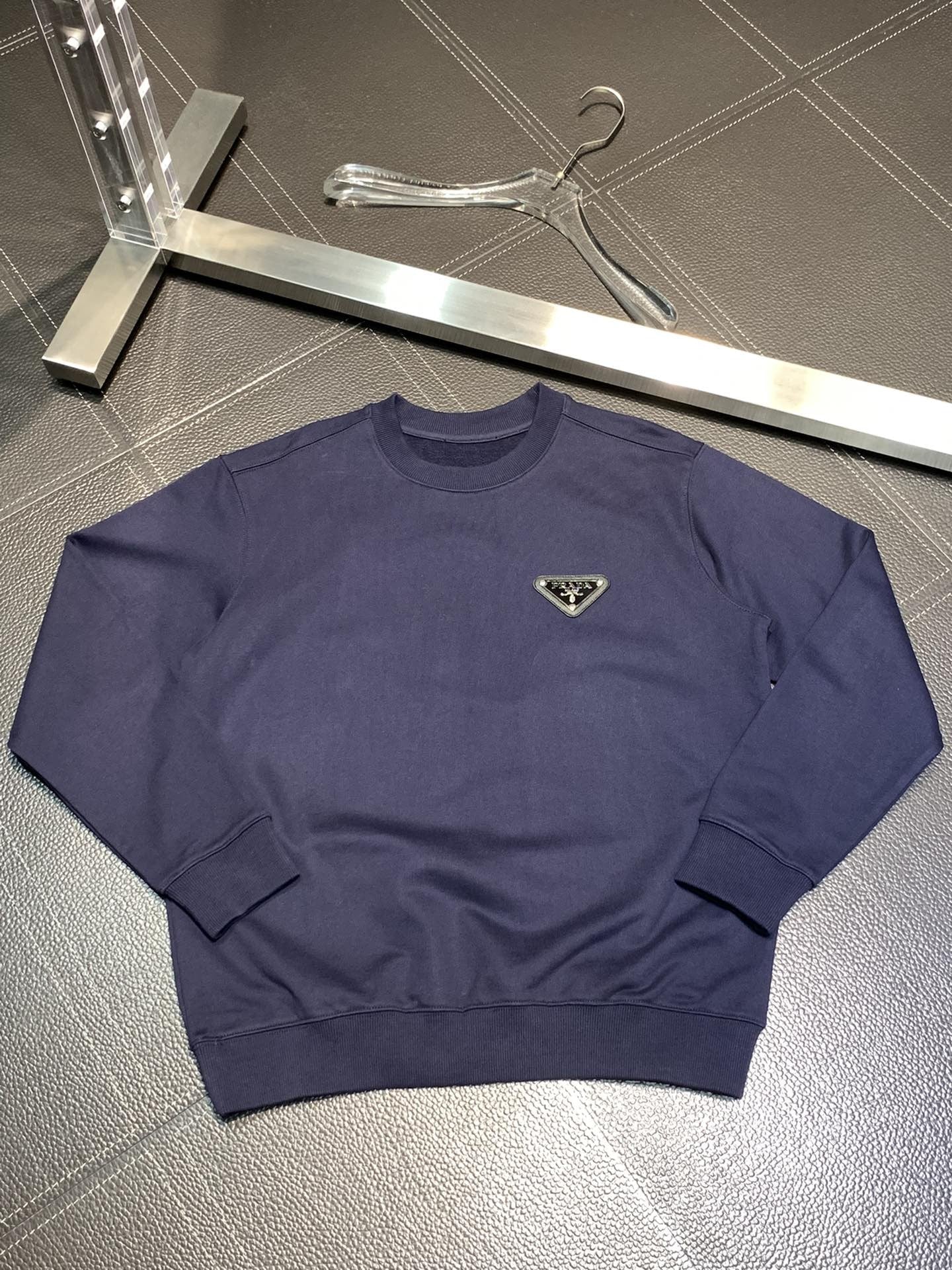「#1935」Prada casual sweatshirt
