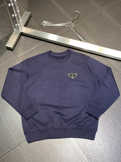 「#1935」Prada casual sweatshirt