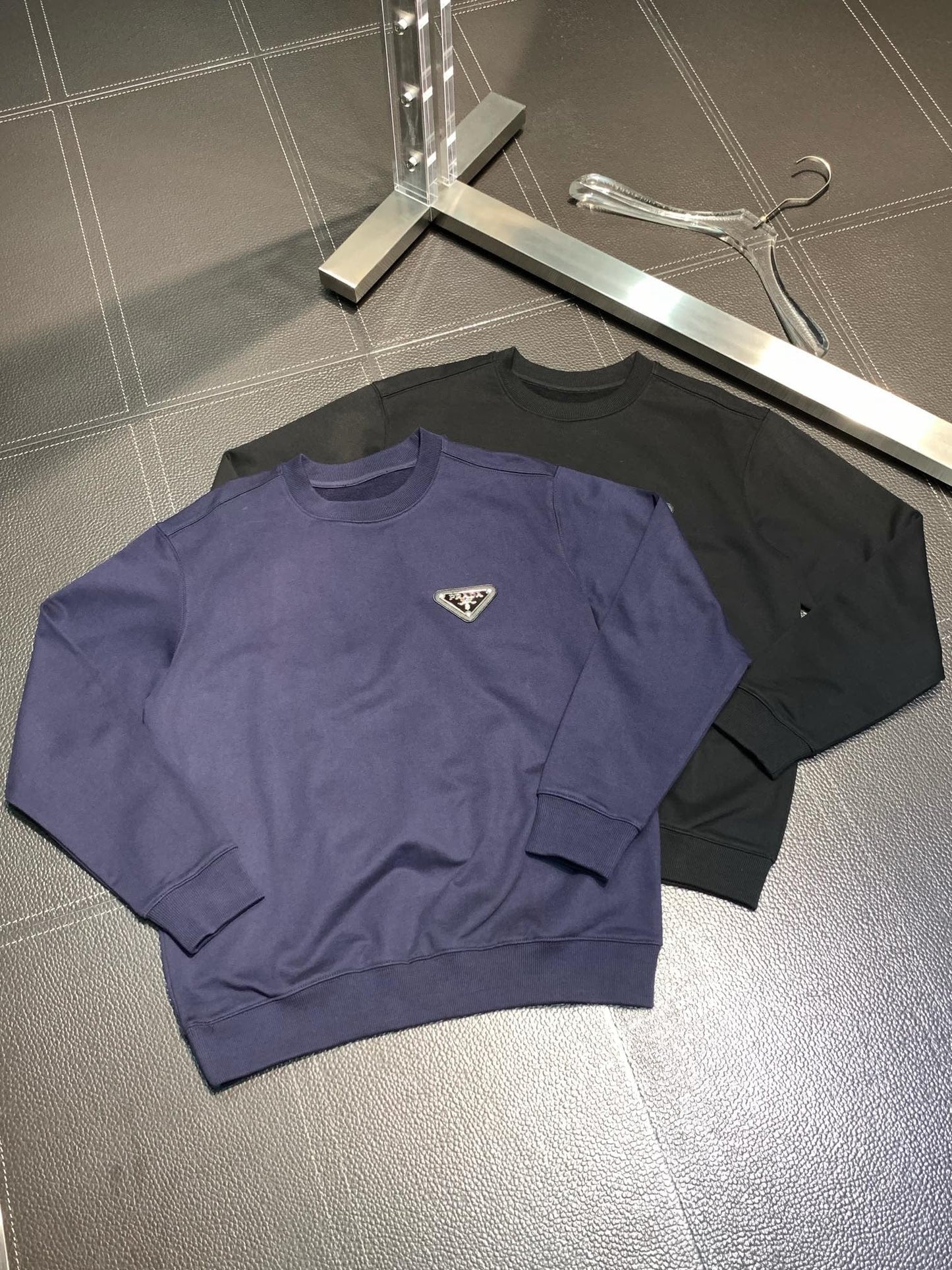 「#1935」Prada casual sweatshirt
