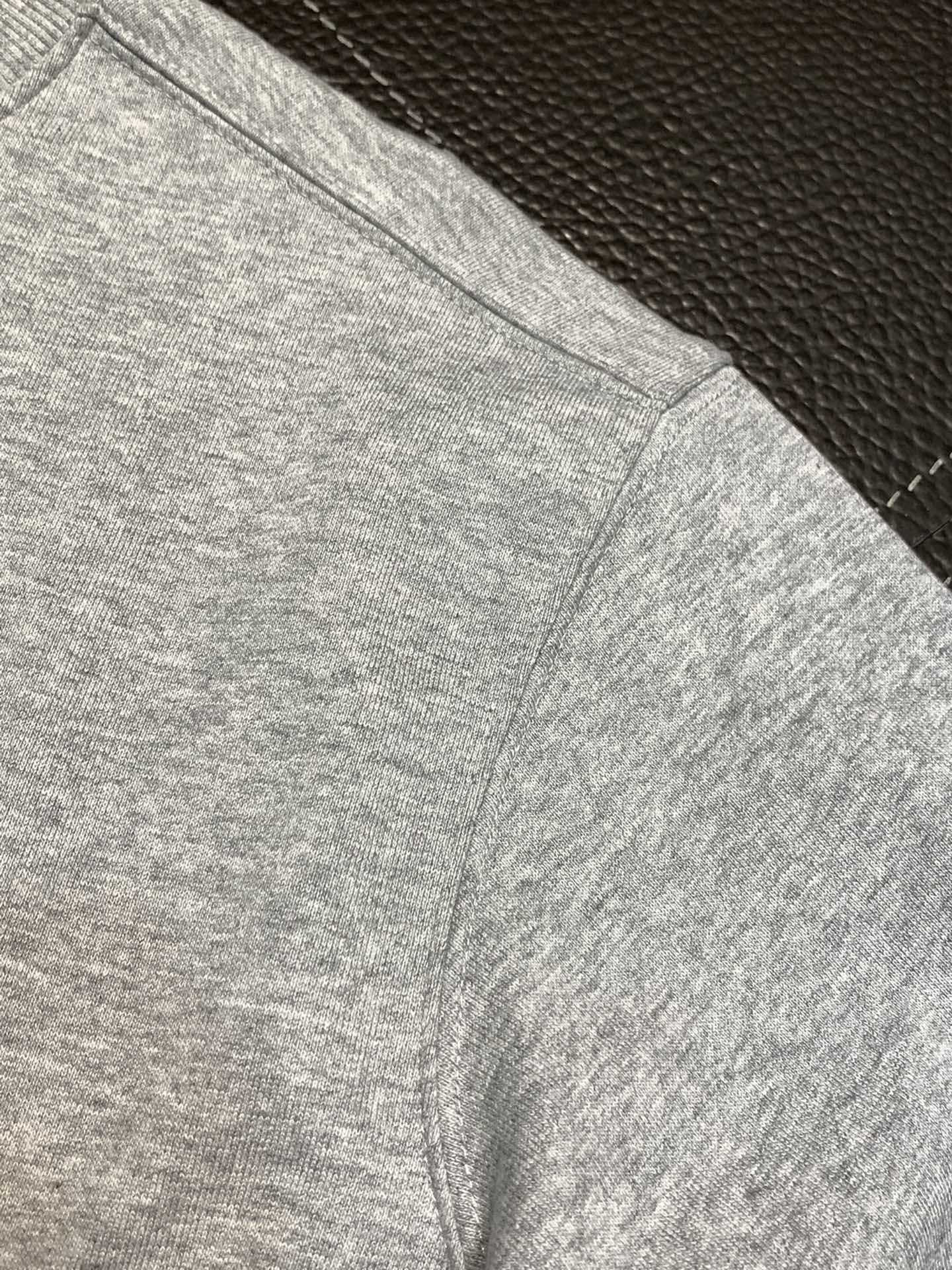 「#1937」Prada casual sweatshirt
