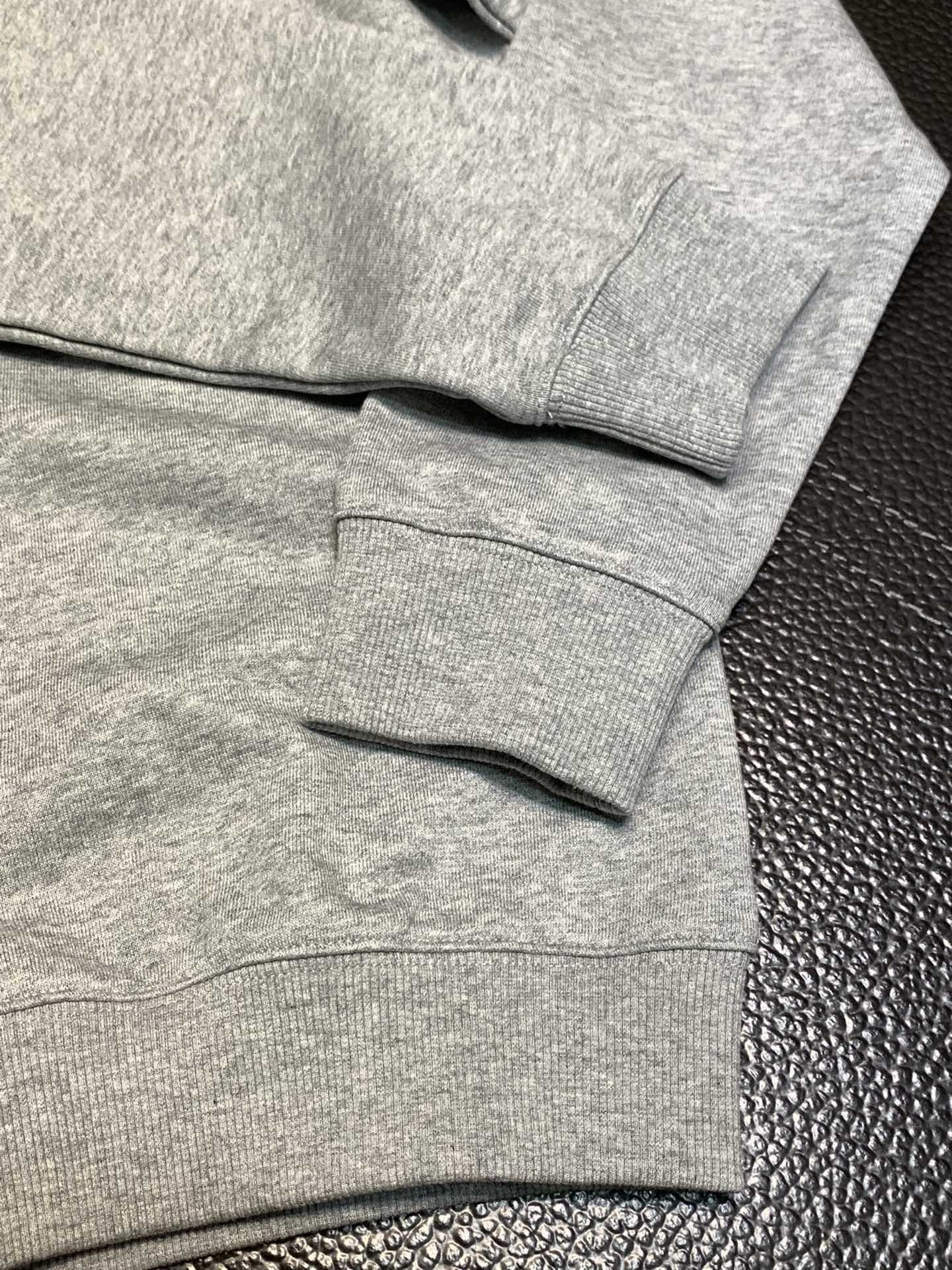 「#1937」Prada casual sweatshirt