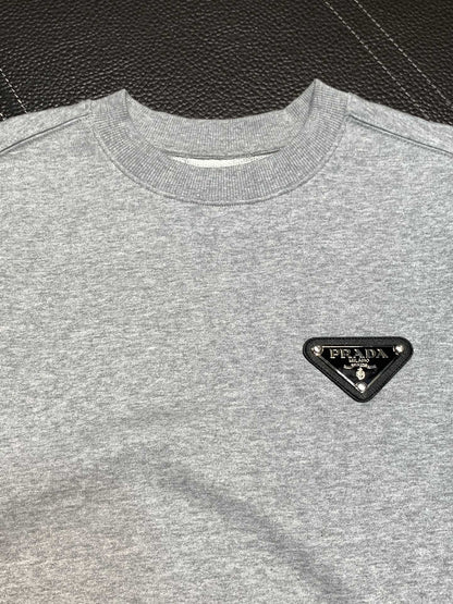 「#1937」Prada casual sweatshirt