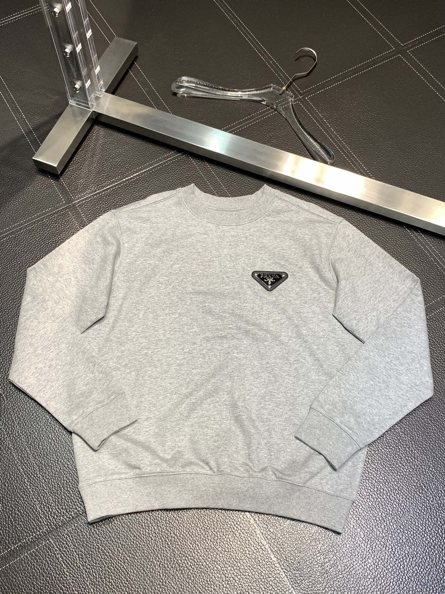 「#1937」Prada casual sweatshirt