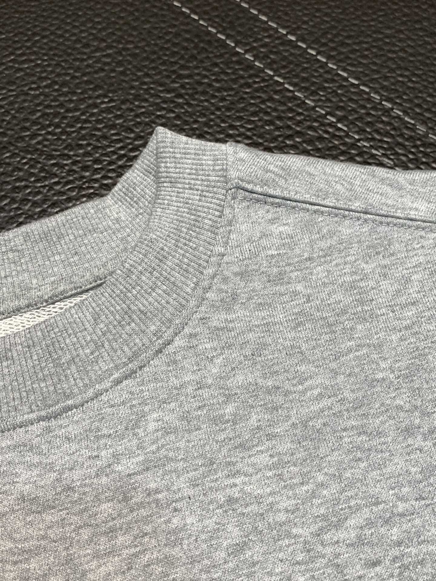 「#1937」Prada casual sweatshirt