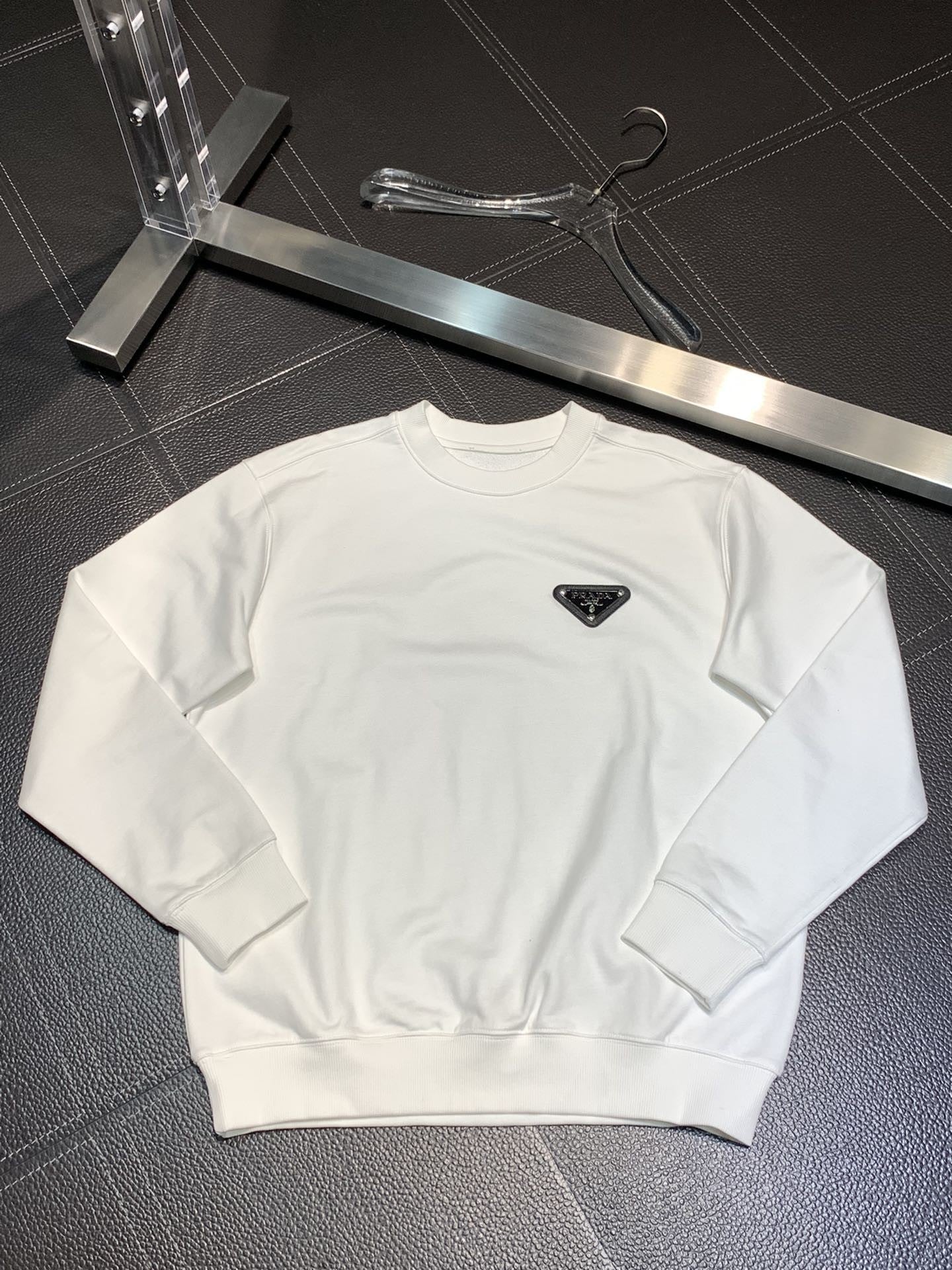 「#1937」Prada casual sweatshirt
