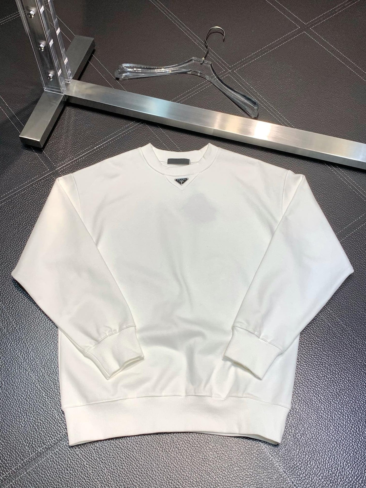 「#1936」Prada casual sweatshirt