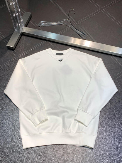 「#1936」Prada casual sweatshirt