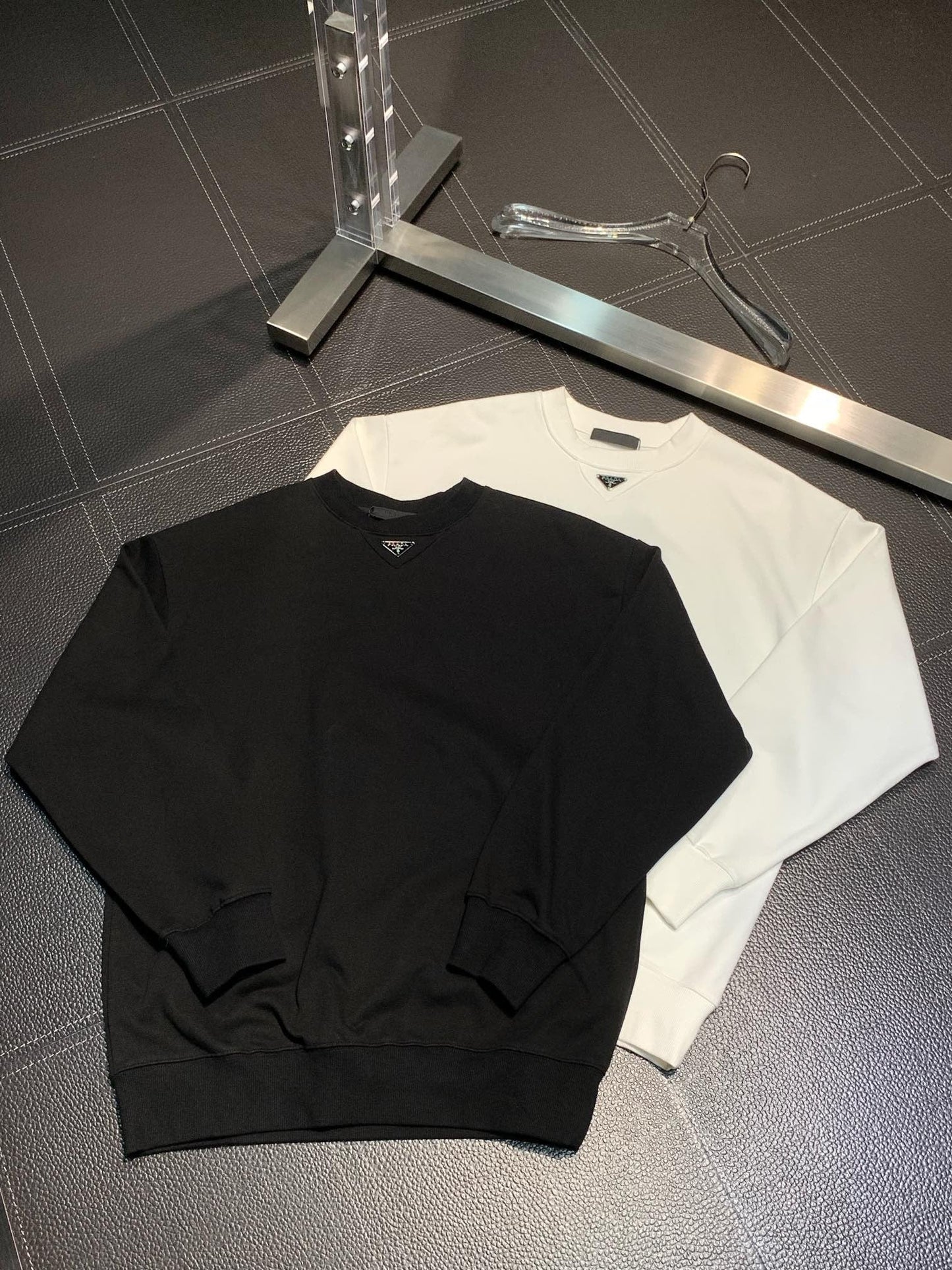 「#1936」Prada casual sweatshirt