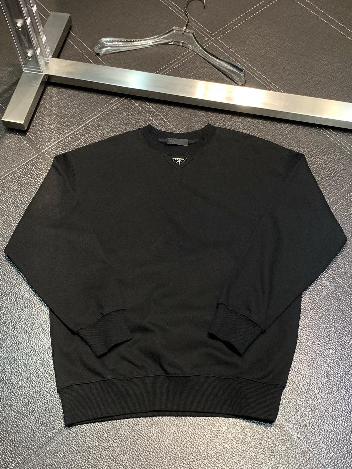 「#1936」Prada casual sweatshirt