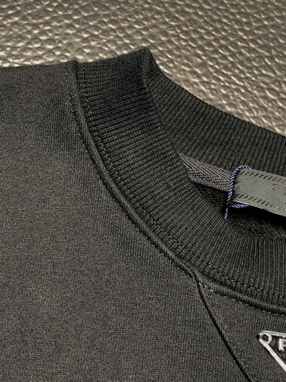 「#1936」Prada casual sweatshirt