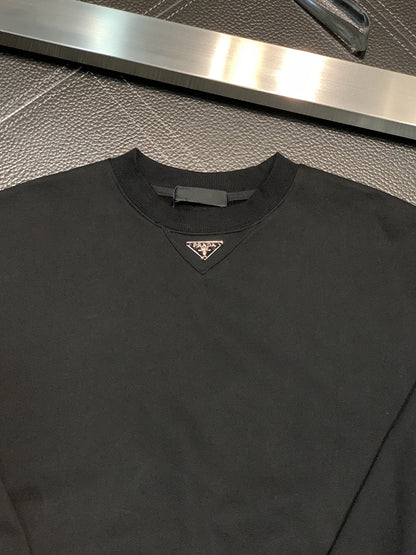 「#1936」Prada casual sweatshirt