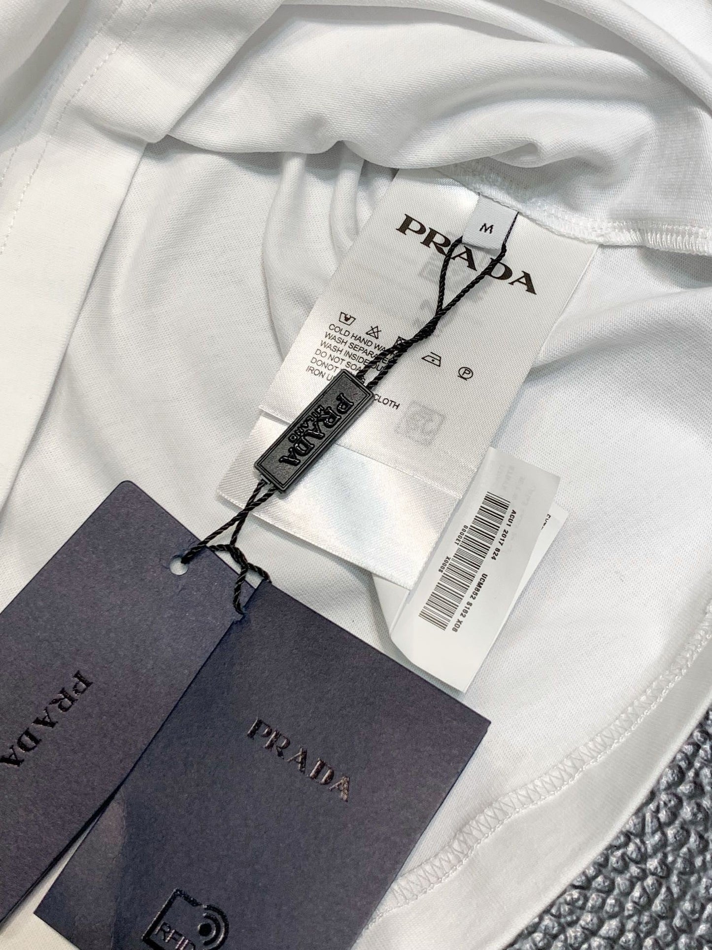 「#1938」Prada casual sweatshirt
