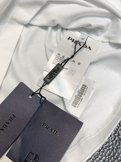 「#1938」Prada casual sweatshirt