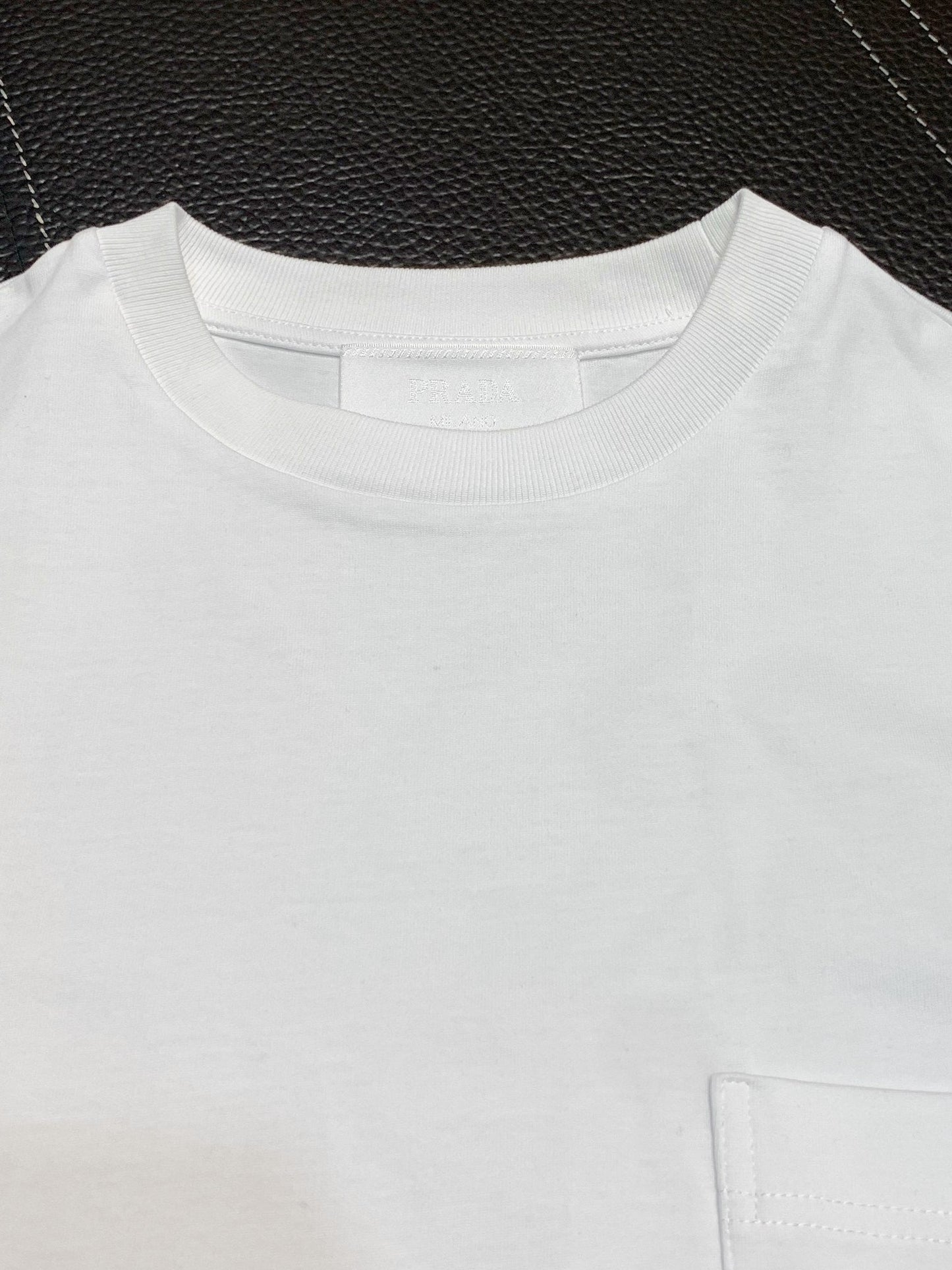「#1938」Prada casual sweatshirt