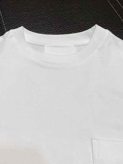 「#1938」Prada casual sweatshirt