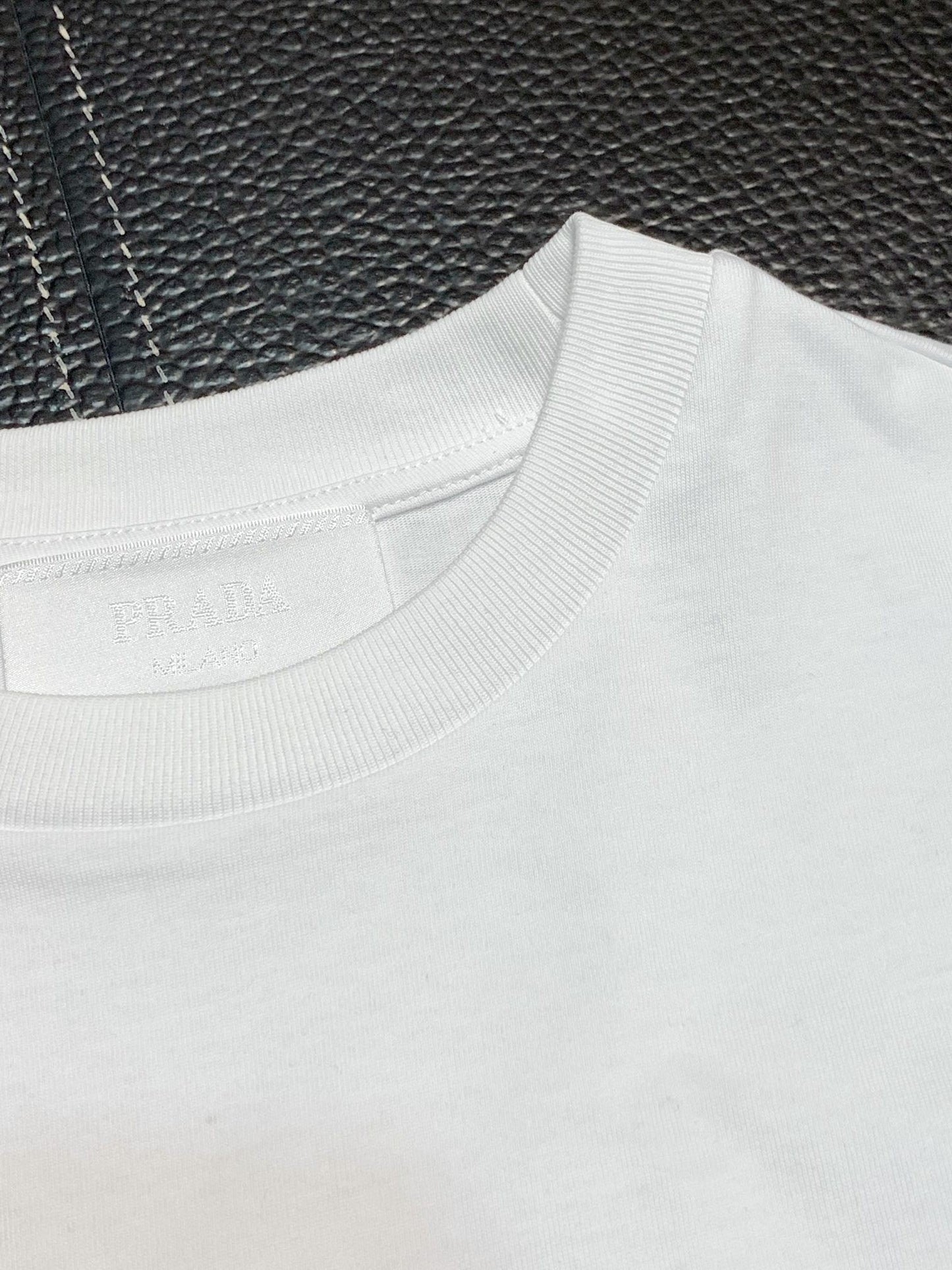 「#1938」Prada casual sweatshirt