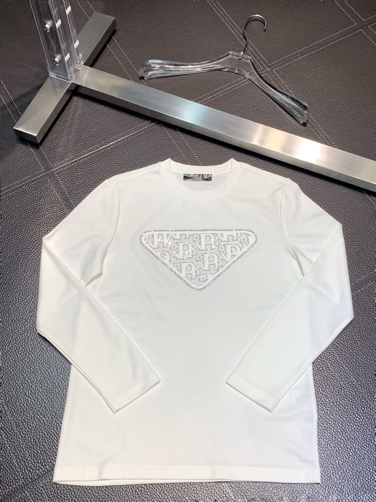「#1940」Prada casual long sleeves