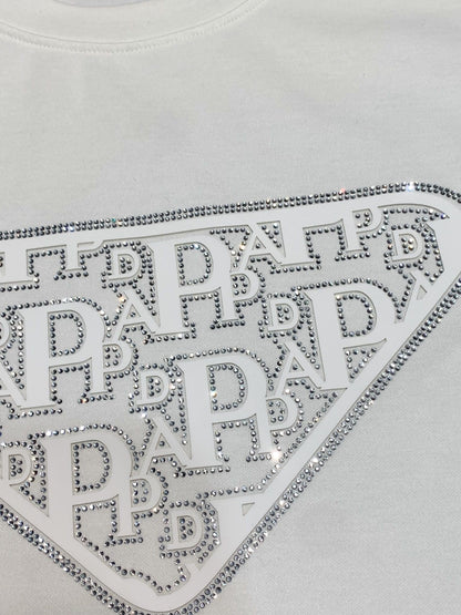 「#1940」Prada casual long sleeves