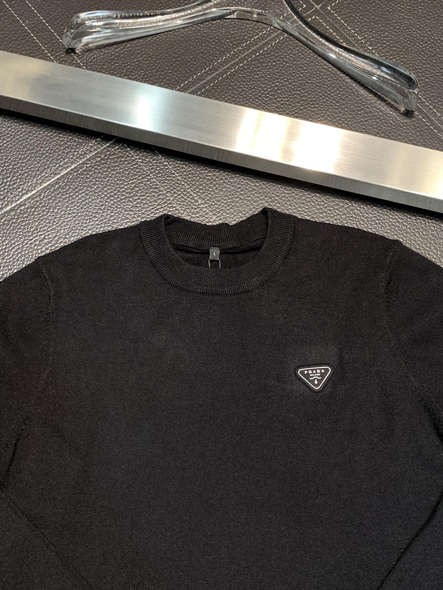 「#1942」Prada casual sweater